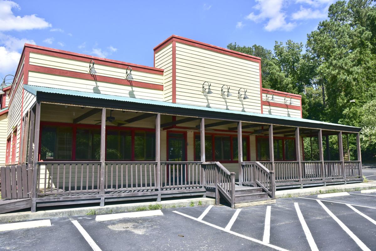 Pizza Buffet Coming To Orangeburg Local Thetandd Com