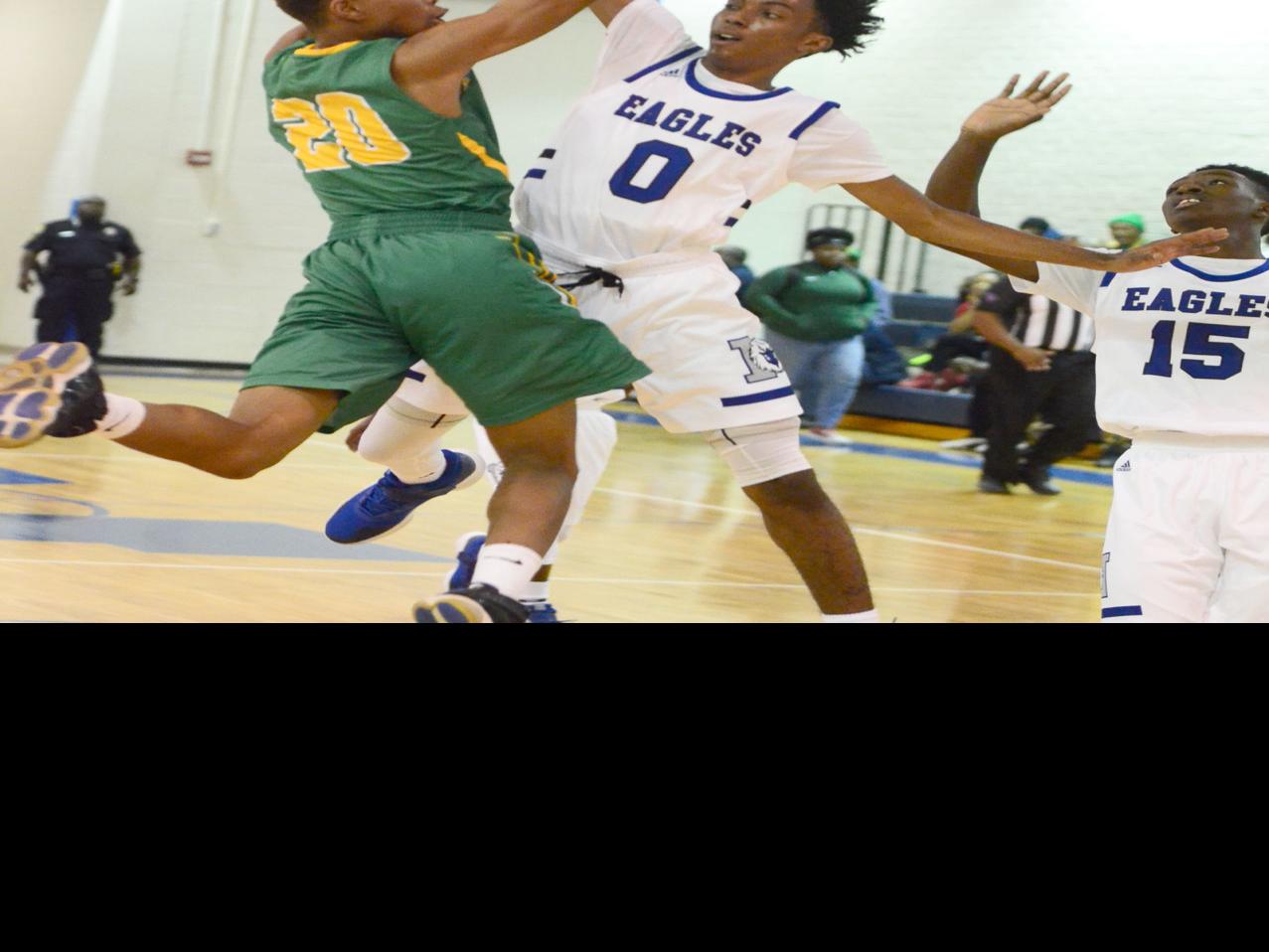 T D Region Sports North Eagles Off To A Flying Start Boys