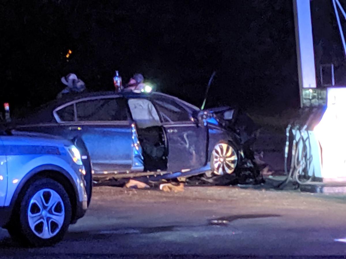 Cameron Accident aireppo