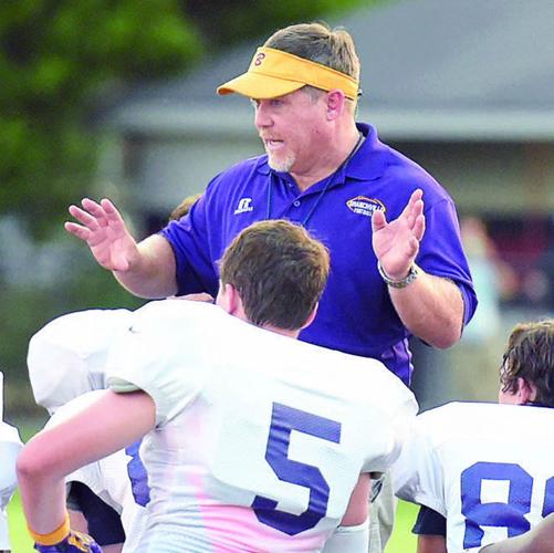 Edisto, Branchville begin football coaching searches