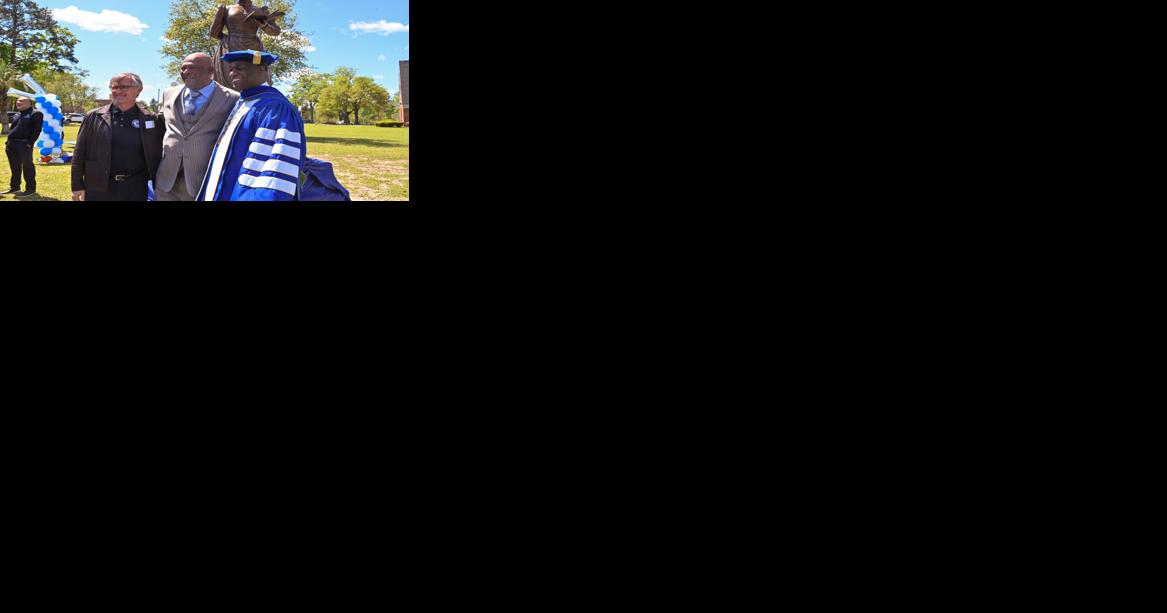 Thurmond to speak at Voorhees ceremony - Vimarsana News