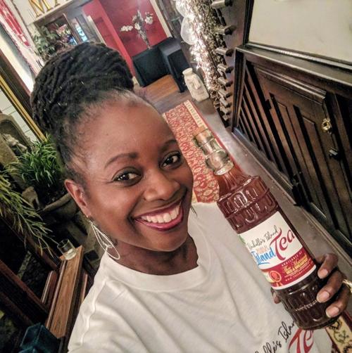 Rachelle Jamerson-Holmes