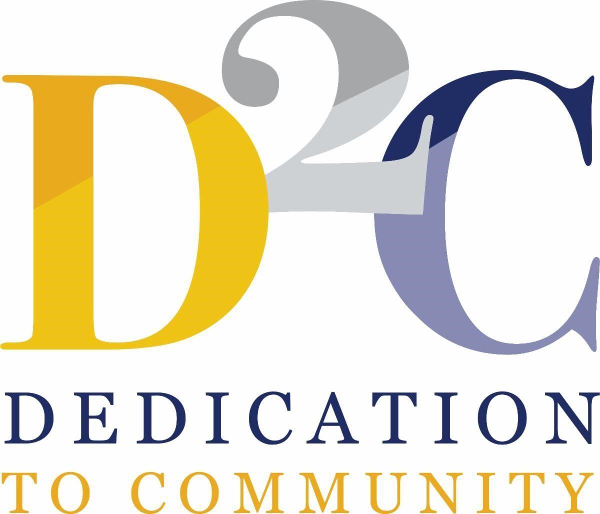 D2C