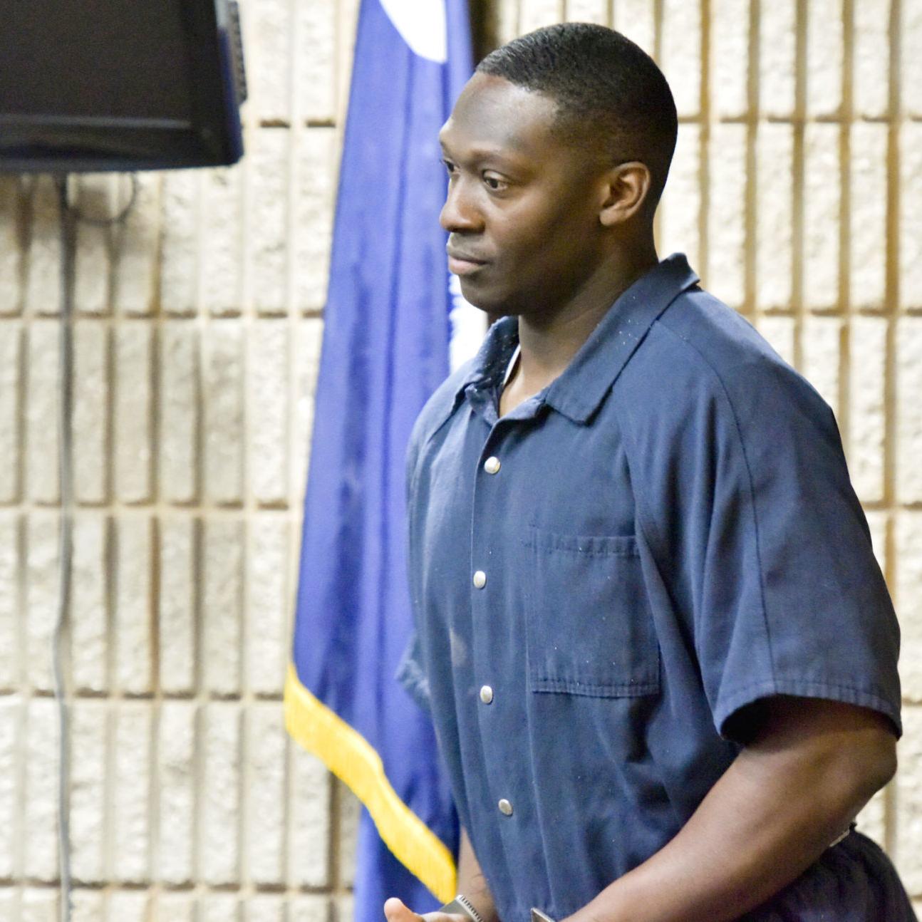 Updated Bethune Bowman Coach Faces Sex Charge Involving 16 Year Old Lawyer Says Not Guilty Crime Courts Thetandd Com