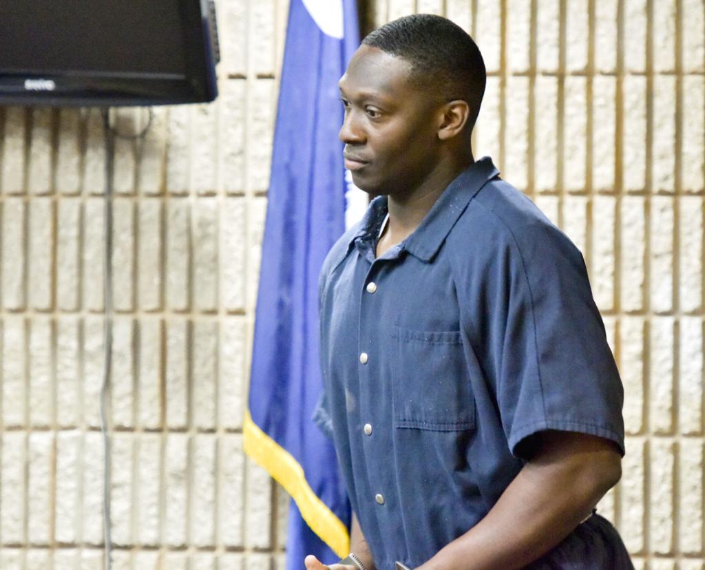 Updated Bethune Bowman Coach Faces Sex Charge Involving 16 Year Old Lawyer Says Not Guilty Crime Courts Thetandd Com