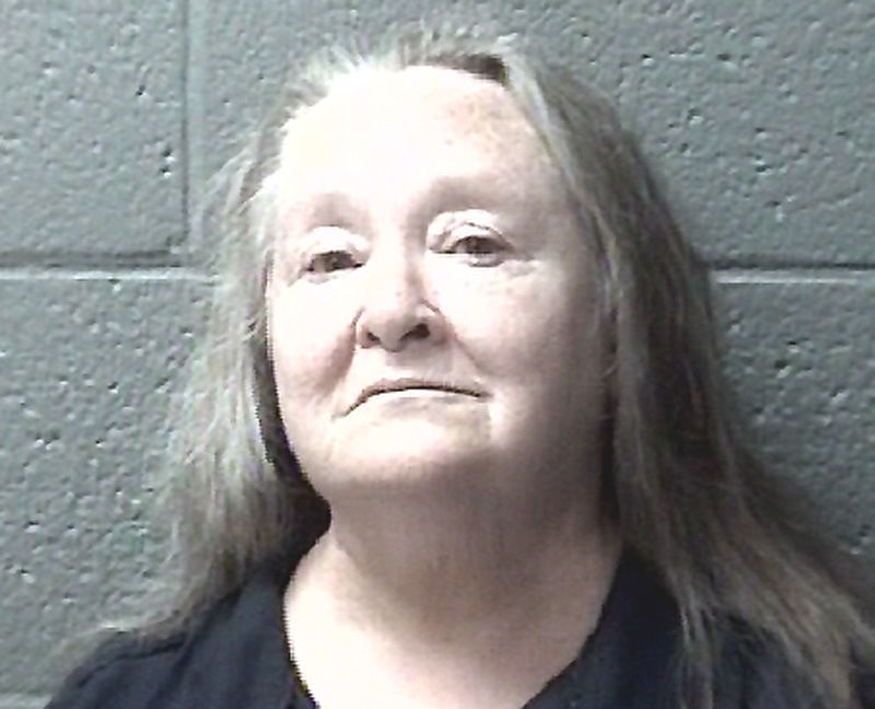 Barbara Fogle