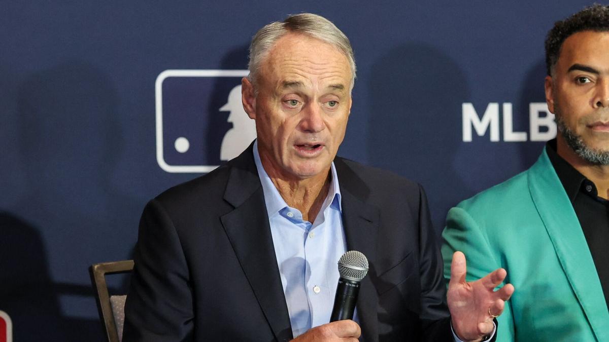 South Carolina begins interview process for baseball job. The latest, possible timeline