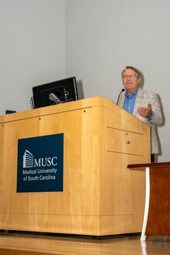 Storm Eye Institute celebrates 50 years of care