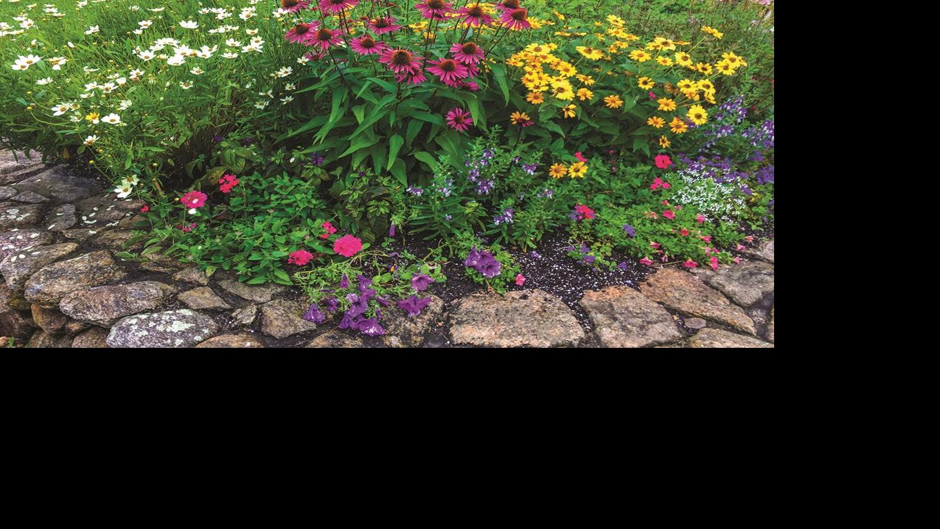 Yard COLUMN: When to plant? | House & Yard
