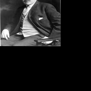 Rosenwald Teacherage anniversary on Saturday
