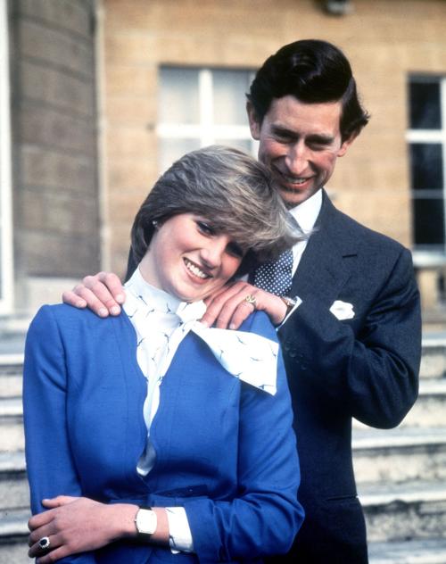 Britain Princess Diana Timeline Thetandd Com