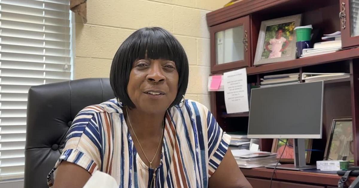 Patsy Rhett Bowman Sc Bowman Mayor Patsy Rhett discusses the loss of the UFO Welcome Center ...