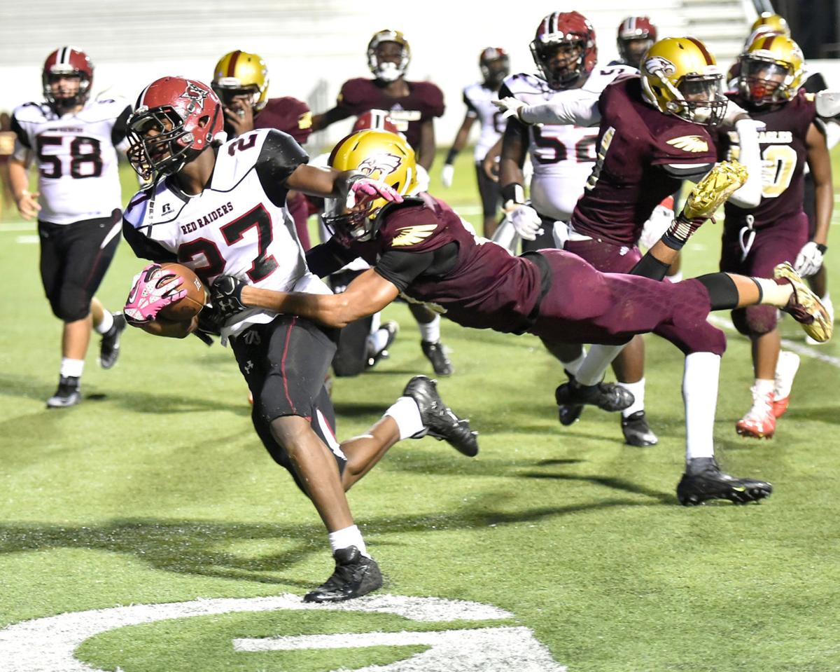 BambergEhrhardt takes backtoback Saturday road wins to start season