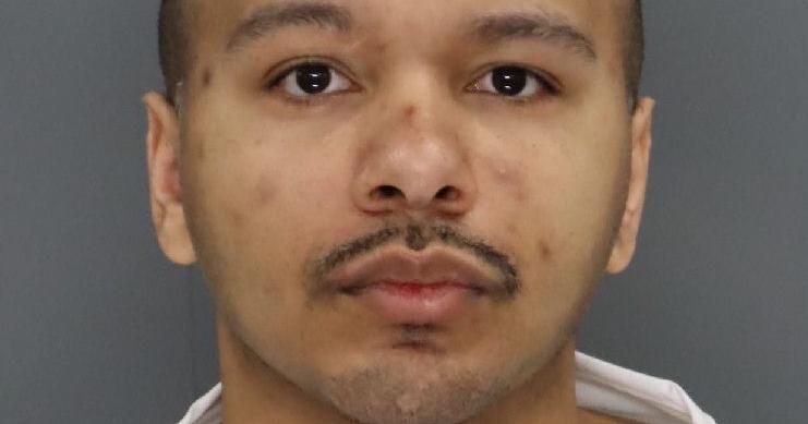 Orangeburg burglar sentenced to 42 years in murder