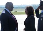 VP talks mental health, higher education; Claflin's academic excellence praised
