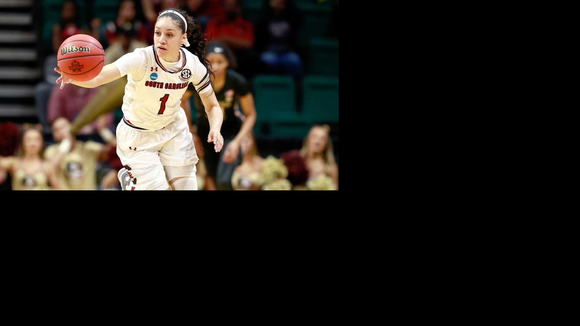 Carolina Women Top Seeded Baylor Is Gamecock Obstacle Local