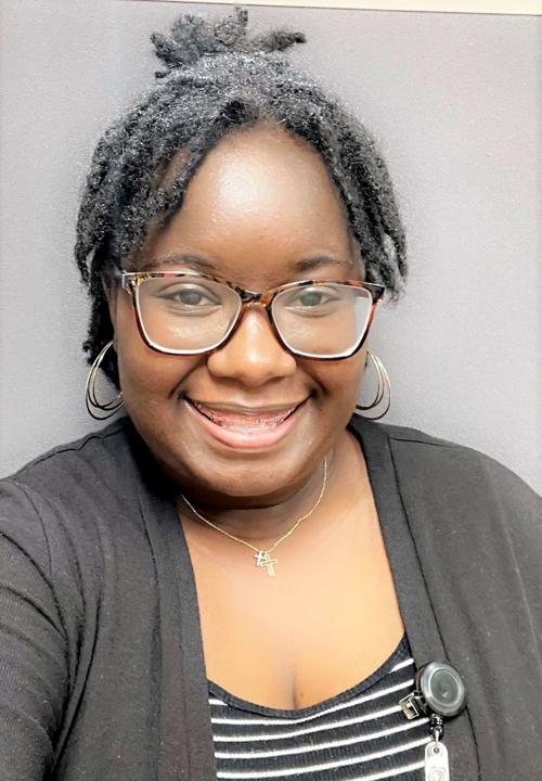 Lameka Turner