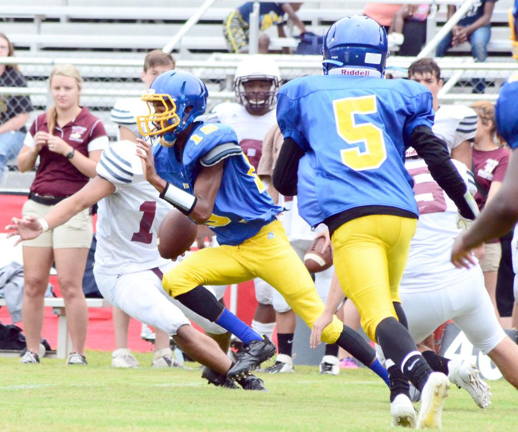 Preview Region 3 A Hunter Kinard Tyler North And Denmark Olar