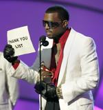 2006: GRAMMY AWARDS WEST