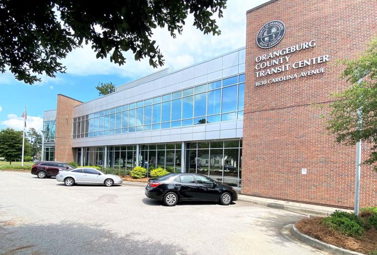 Orangeburg County reviews transit system Bus routes could change