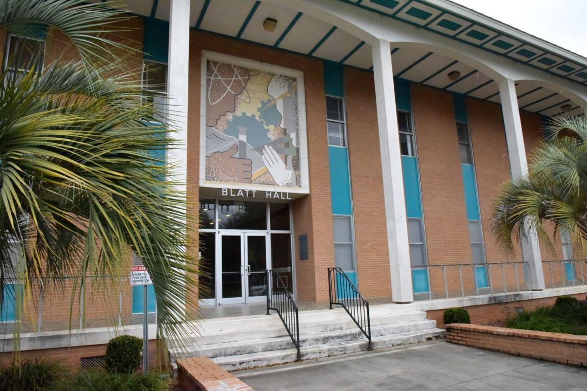Denmark Technical College (copy)