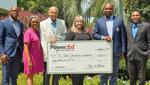 Power:Ed awards $50K in scholarship support to SCSU students