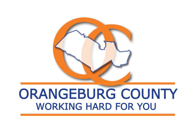 Orangeburg County Council logo