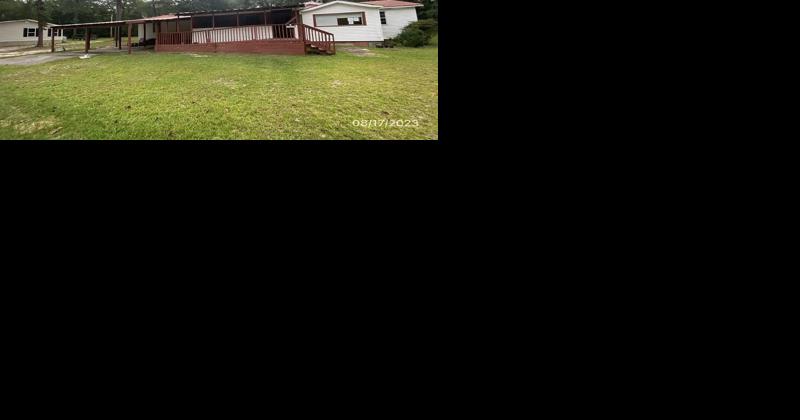 Newly listed homes for sale in the Orangeburg area - Vimarsana News