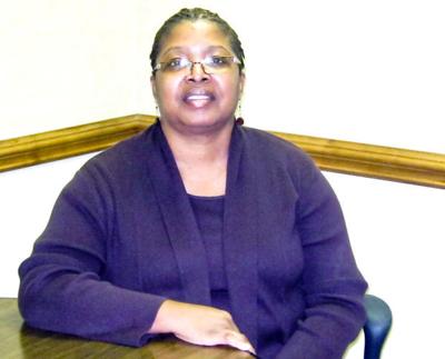 Earline Rouse 'Behind-the-scenes person': Cooperative spirit earns E-911 coordinator ...