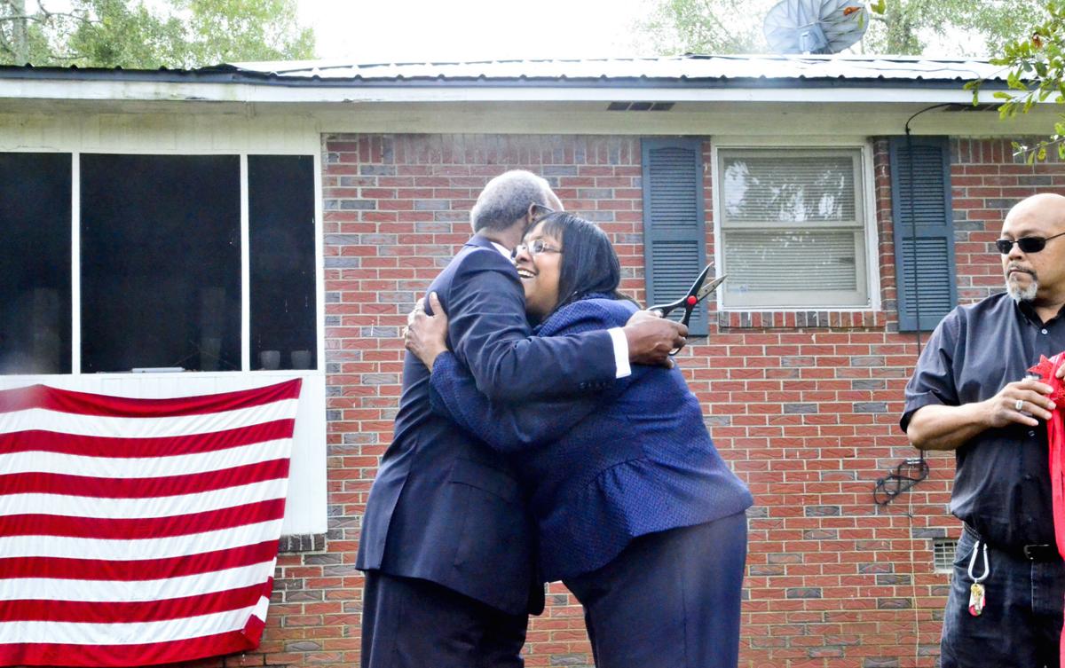 Dalton House for Veterans