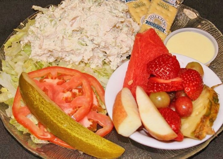 Mouth-watering Tuna Fish