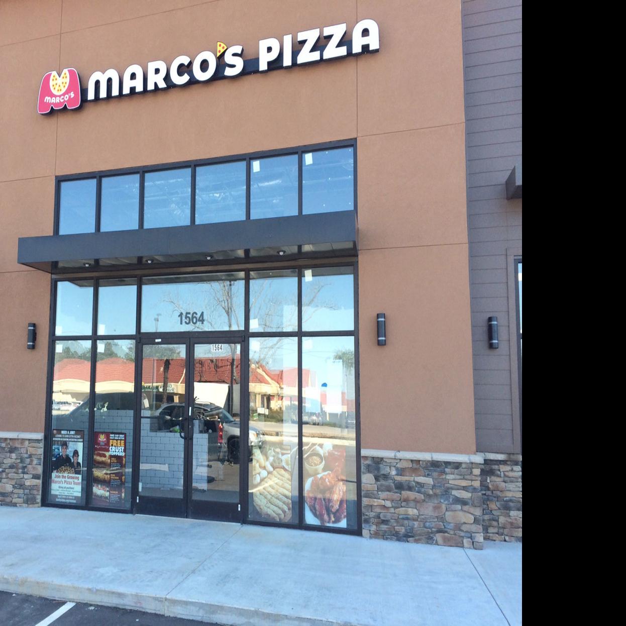 Marco S Pizza Opening Restaurant In Orangeburg Local Thetandd Com