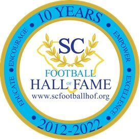 Sidney Rice Headlines SCAHOF Class of 2022 – University of South