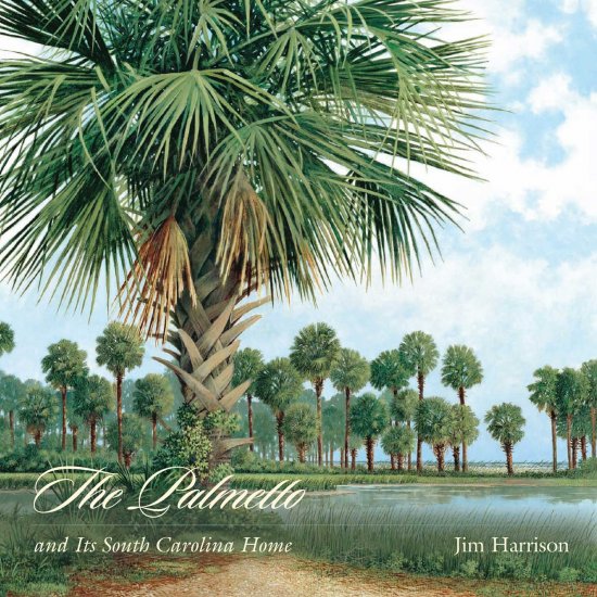 Beauty of state tree on display in new book by Jim Harrison Magazine