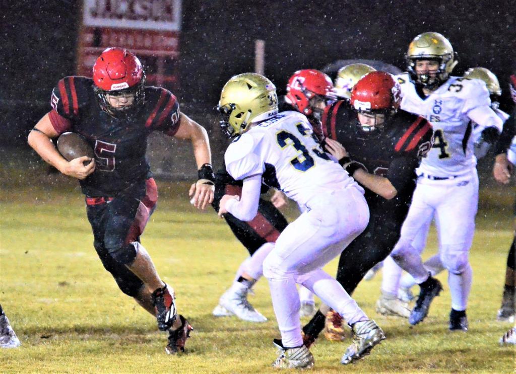 Td Club Scott Says Palmetto Bowl Is A Season Of Its Own
