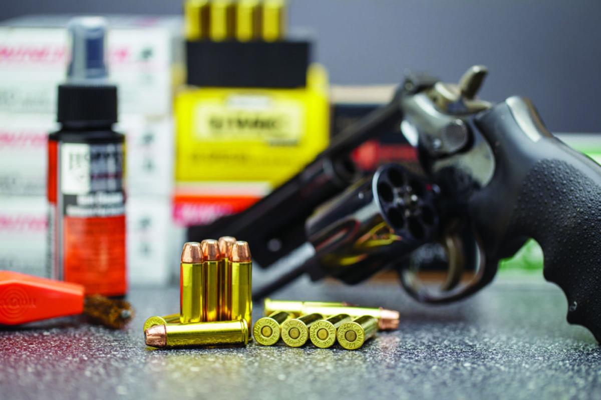 10 commandments of firearm safety | Features | thetandd.com