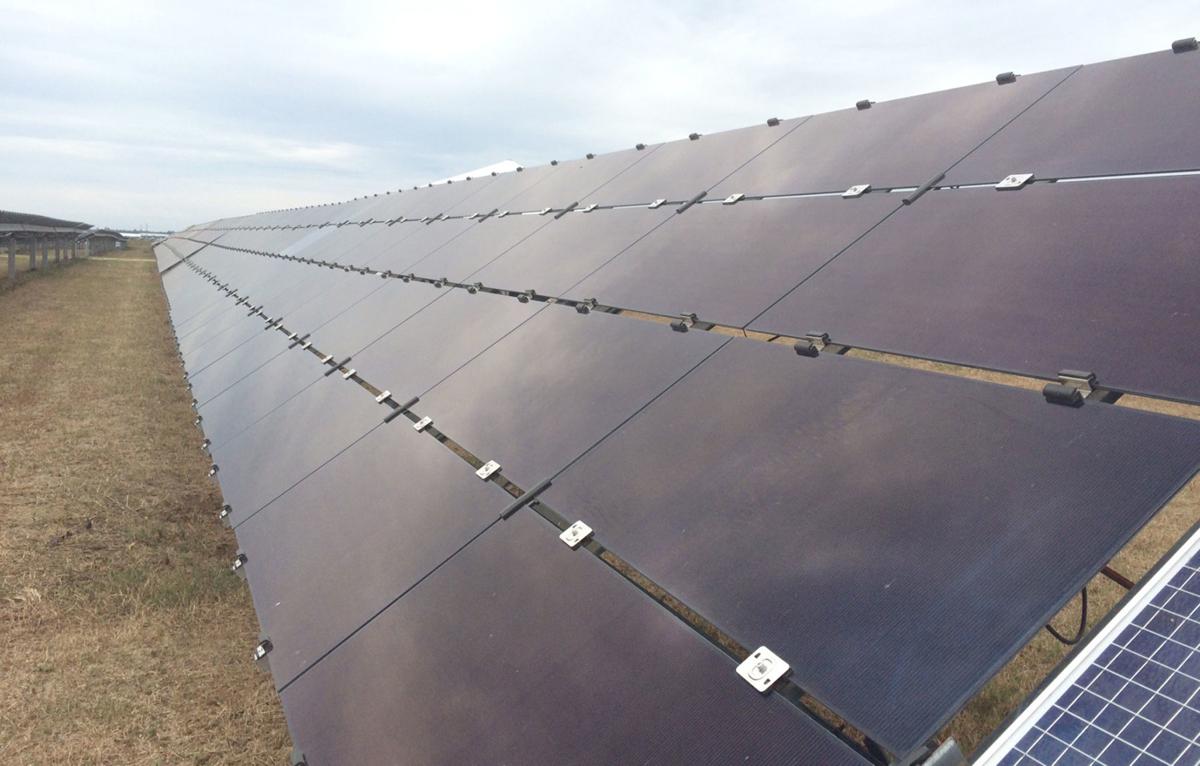 solar