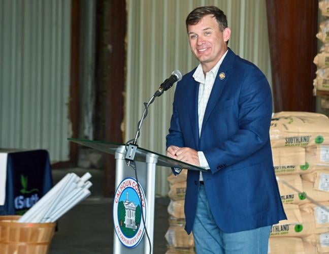 Mixon Seed buys Wannamaker Seed; company promises 750,000 investment