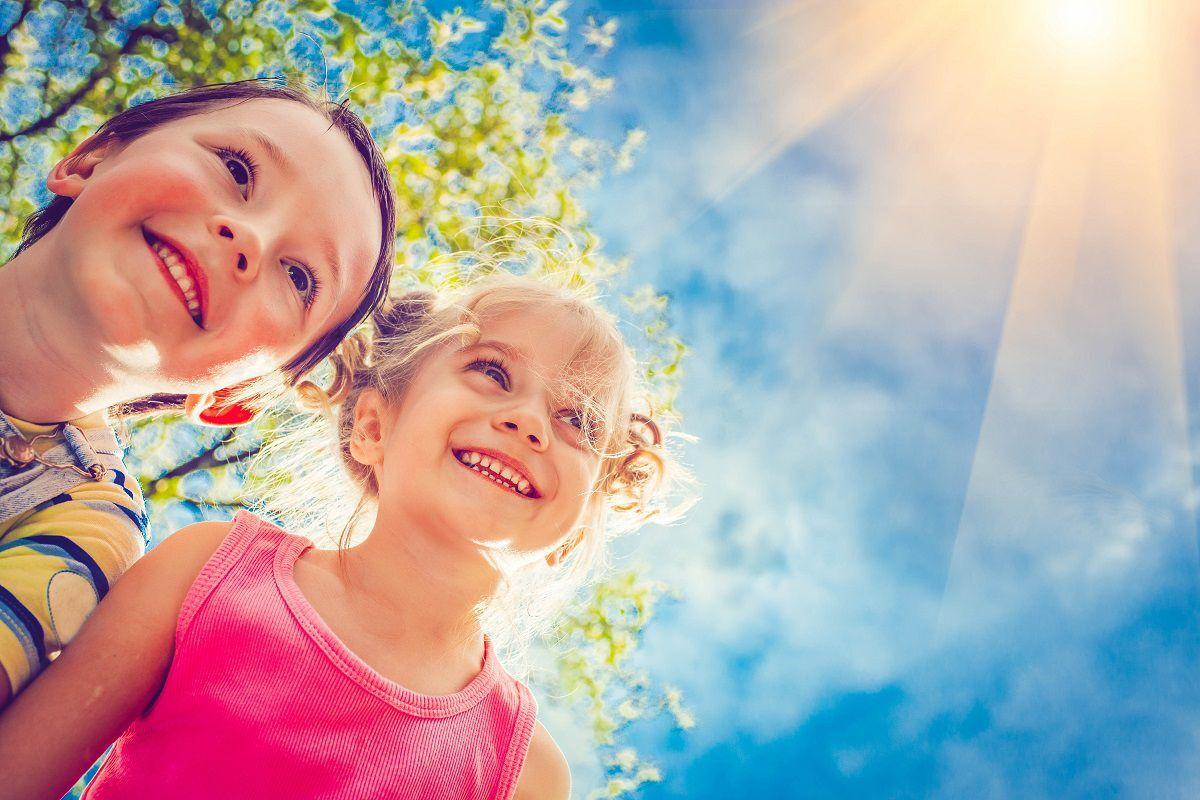 Sunshine, illustration, library