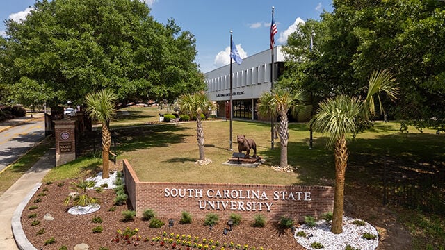 SC State implements mandatory ID verification for employees, students and guests at campus entrances