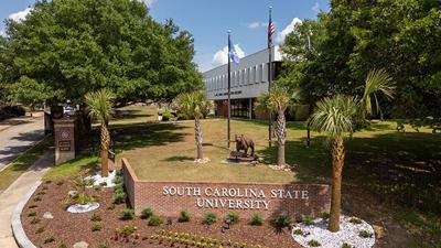 SC State implements mandatory ID verification for employees, students and guests at campus entrances