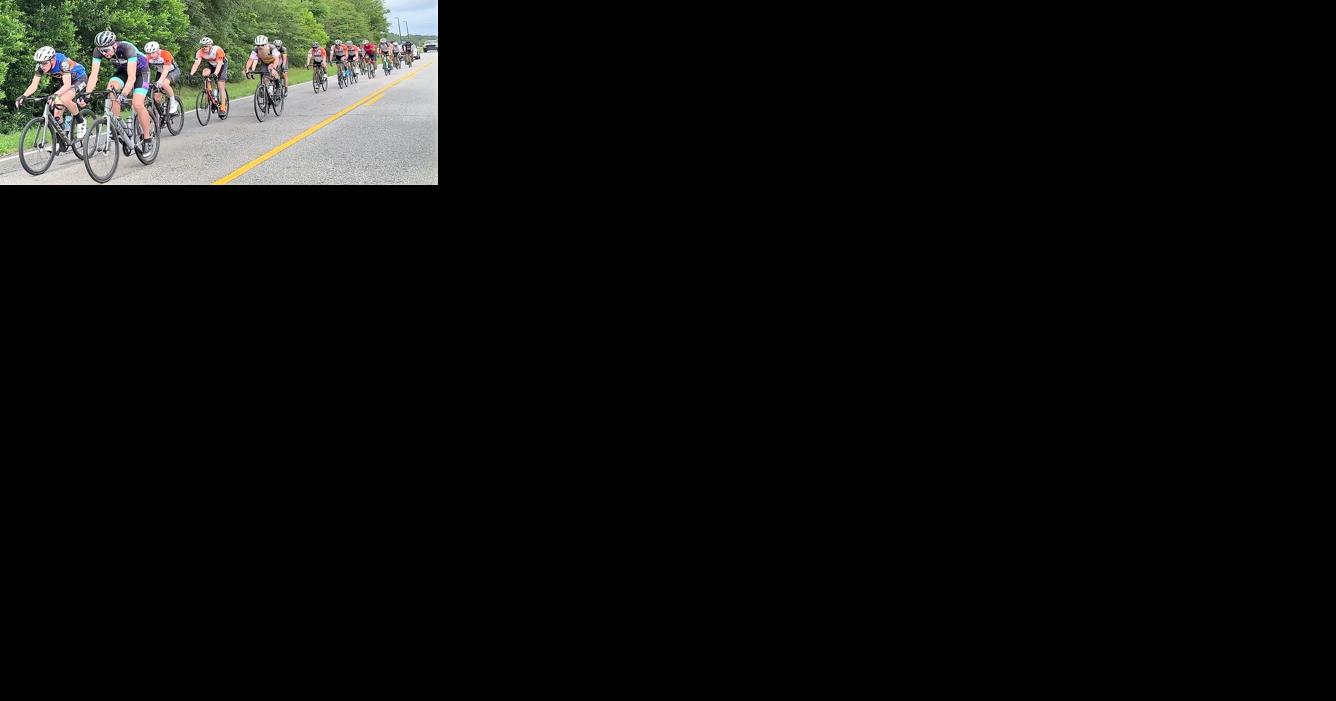 Riding for a cure: Orangeburg County shows hospitality to 400-plus cyclists - Vimarsana News