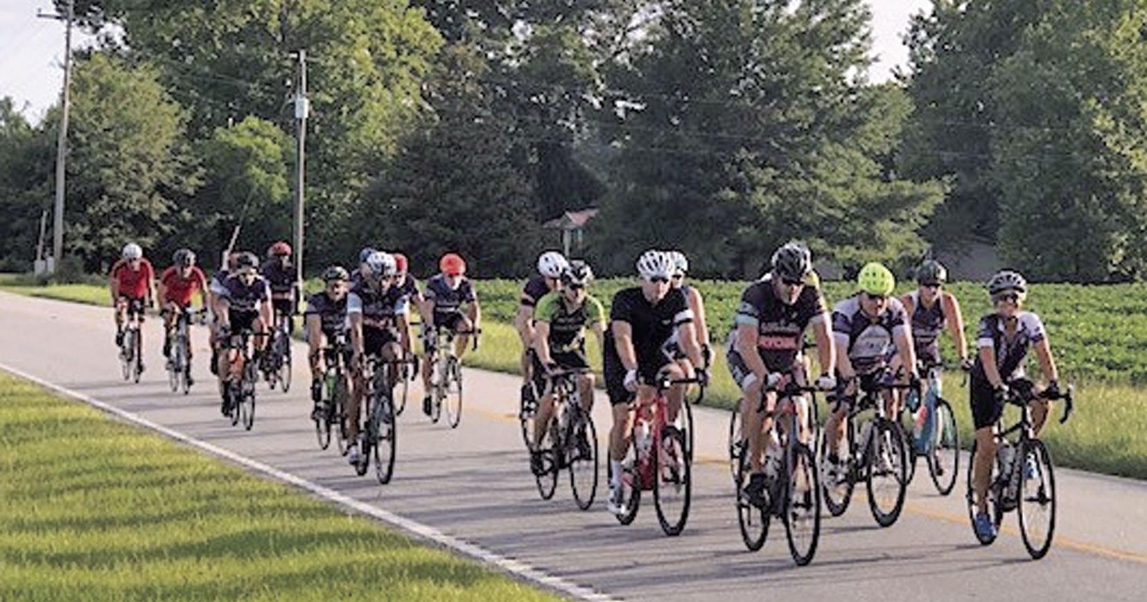 400 cyclists pedaling to Orangeburg on Saturday - Vimarsana News