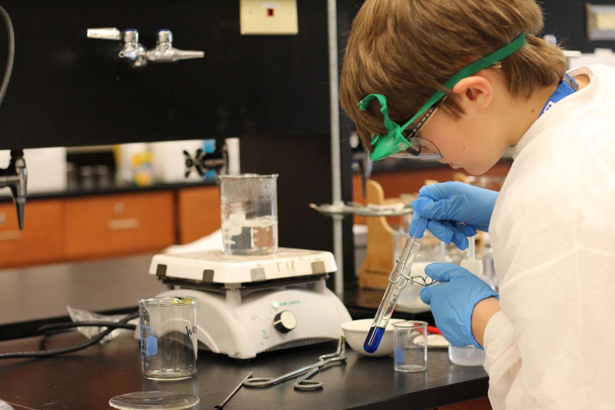 GoSciTech