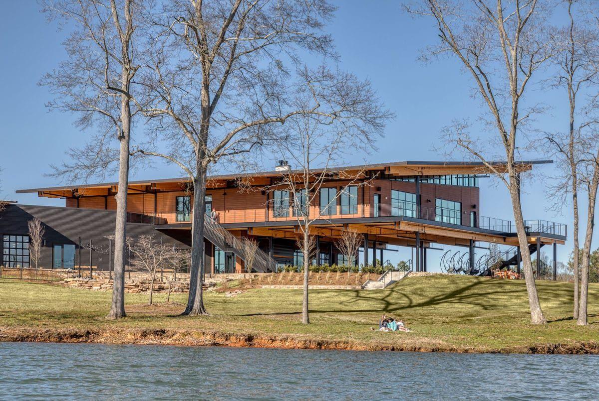 Andy Quattlebaum Outdoor Education Center