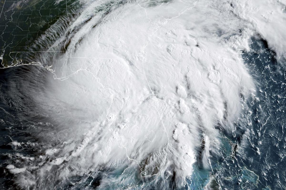 How South Carolina farmers navigate hurricane season