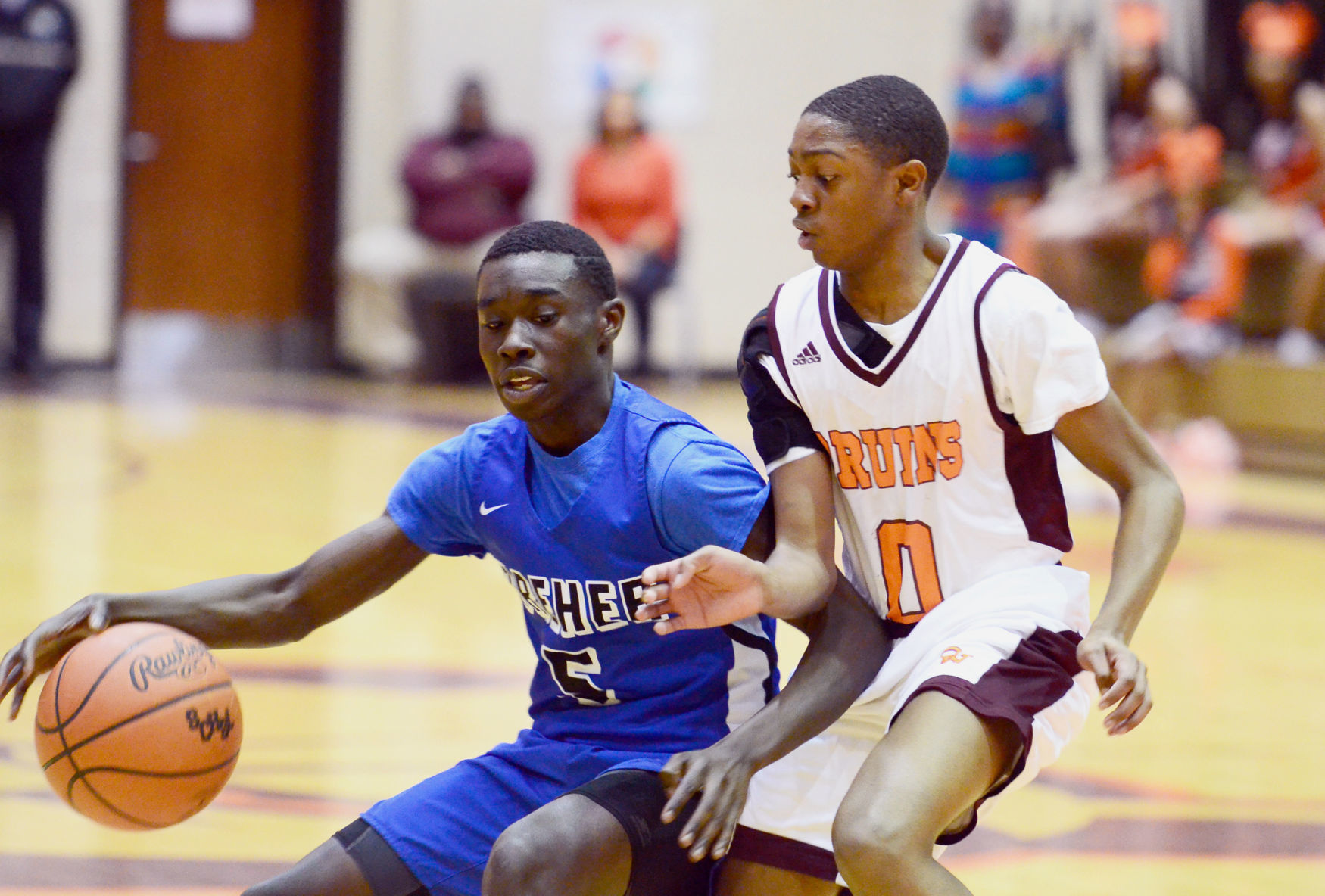 T&D REGION SPORTS: Orangeburg-Wilkinson Teams Top Dreher, Stay Unbeaten ...