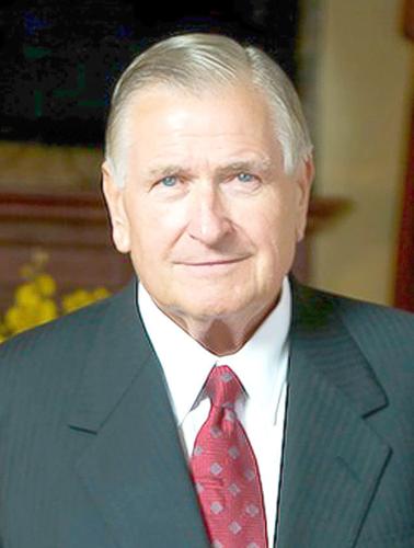 Frank Tourville Sr.