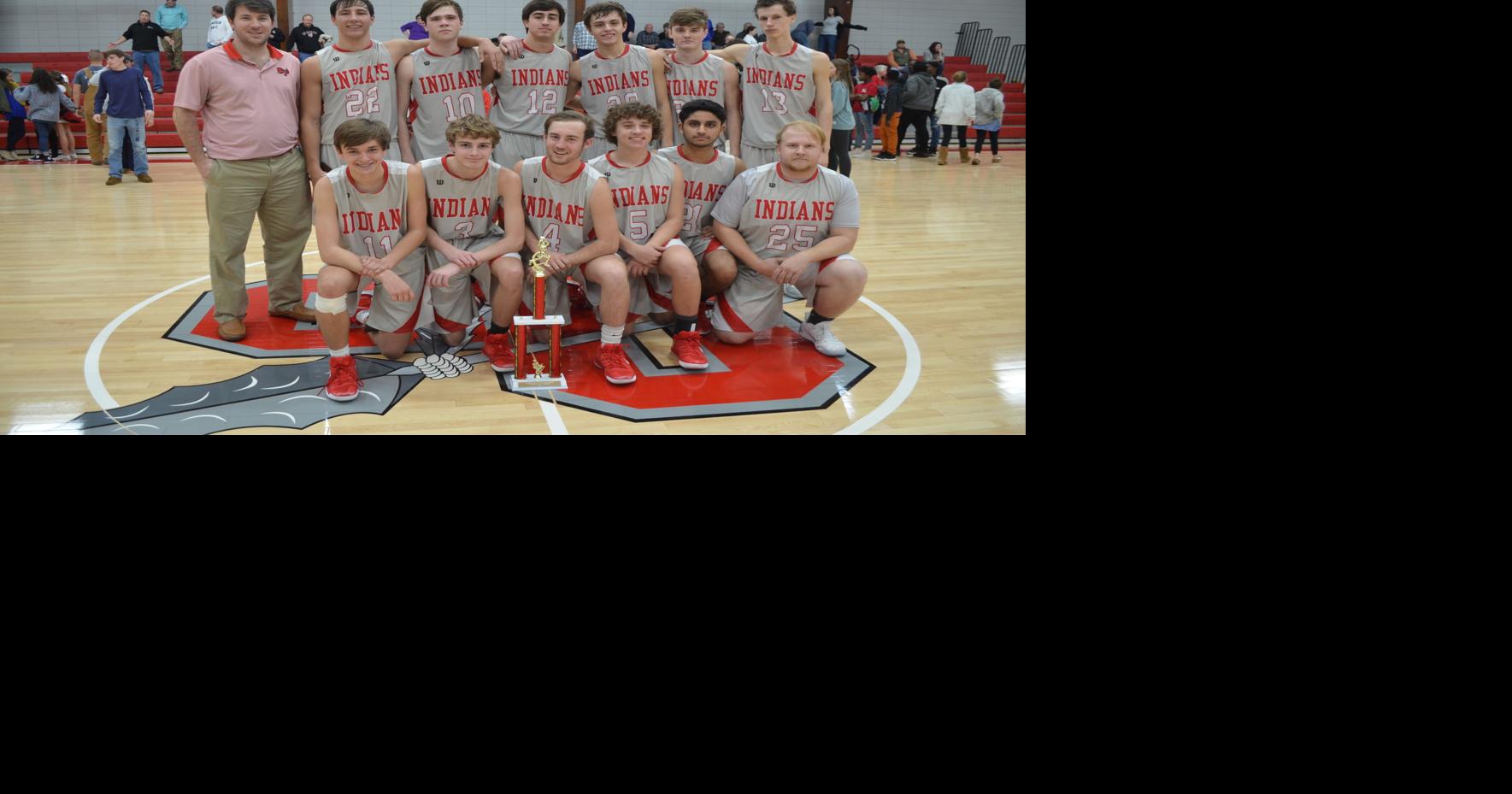 OPS boys, DA girls take title wins in Orangeburg Prep Holiday Tournament