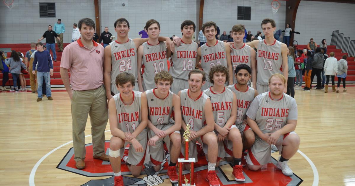 OPS boys, DA girls take title wins in Orangeburg Prep Holiday Tournament